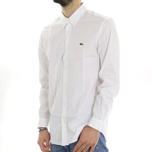 CAMICIA REGULAR FIT LACOSTE - Mad Fashion | img vers.300x/